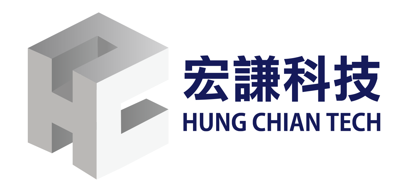 宏謙科技 logo